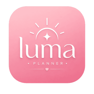 Luma Planner